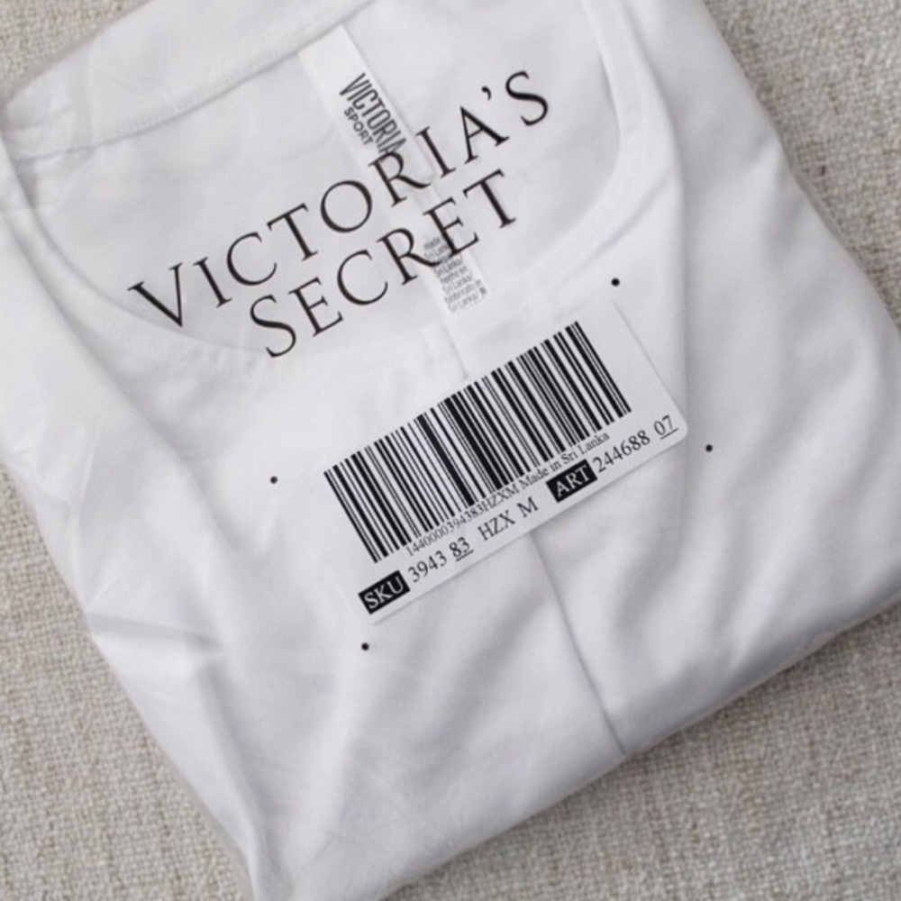 NWT Victoria’s Secret Bodysuit - Picture 7 of 8
